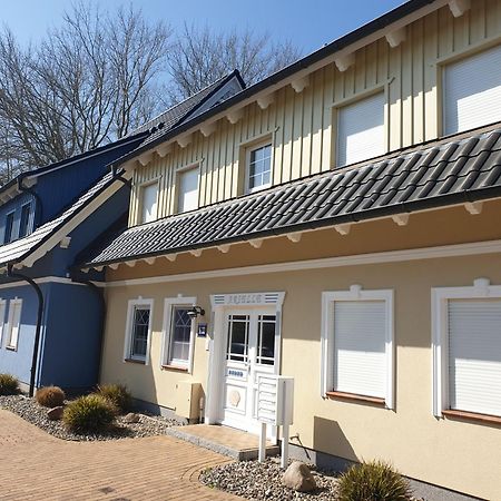 Arielle Nr 6 - Fuer Die Schoenste Zeit Des Jahres - Zingst Dış mekan fotoğraf