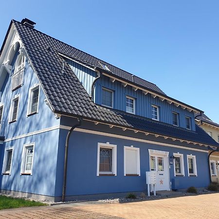 Arielle Nr 6 - Fuer Die Schoenste Zeit Des Jahres - Zingst Dış mekan fotoğraf