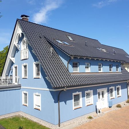 Arielle Nr 6 - Fuer Die Schoenste Zeit Des Jahres - Zingst Dış mekan fotoğraf