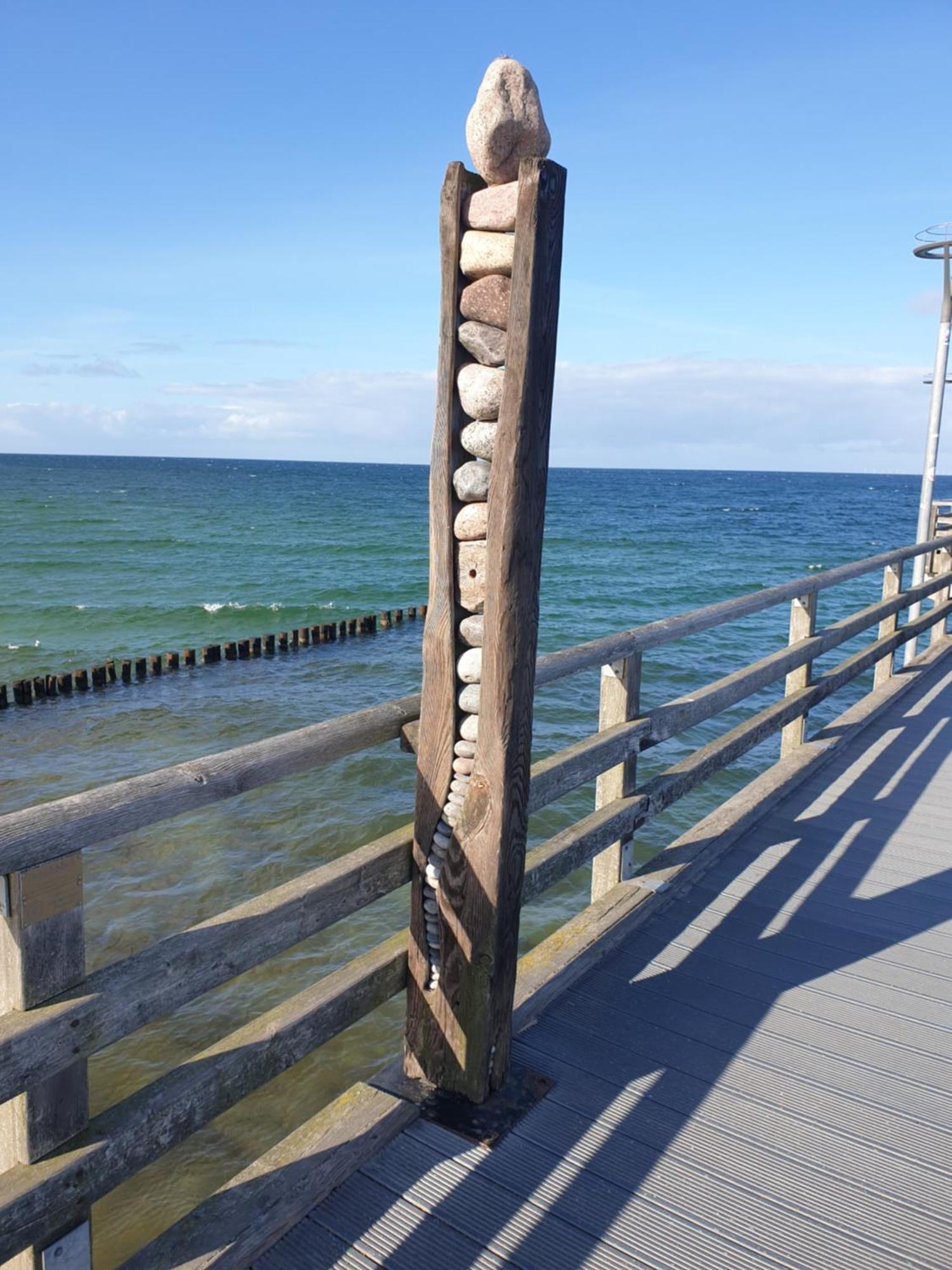 Arielle Nr 6 - Fuer Die Schoenste Zeit Des Jahres - Zingst Dış mekan fotoğraf