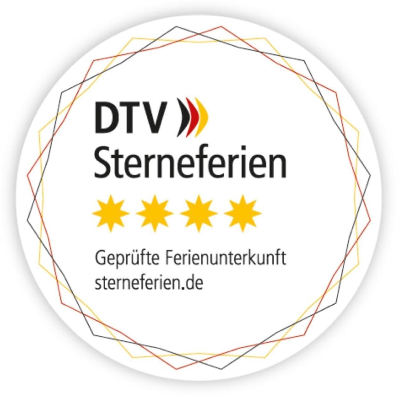 Arielle Nr 6 - Fuer Die Schoenste Zeit Des Jahres - Zingst Dış mekan fotoğraf